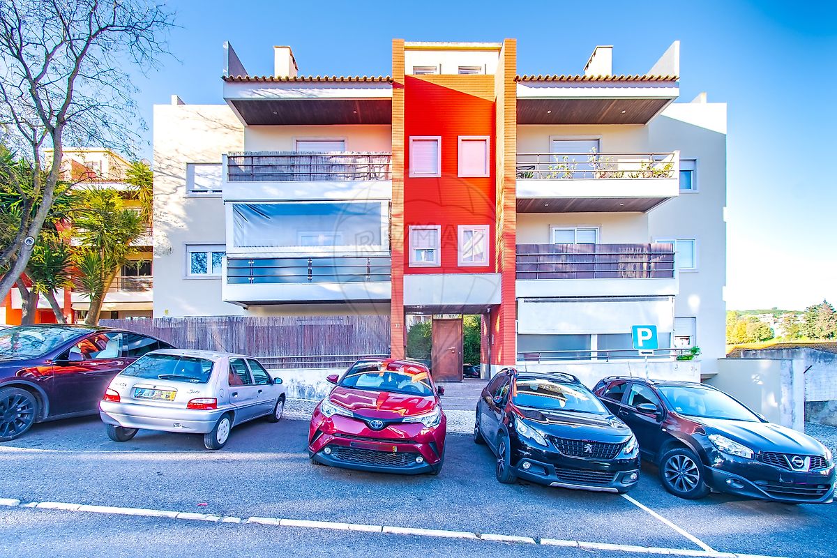 Apartamento T3 para venda