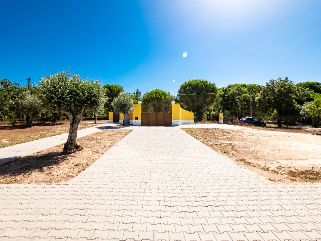 Moradia T6 para venda