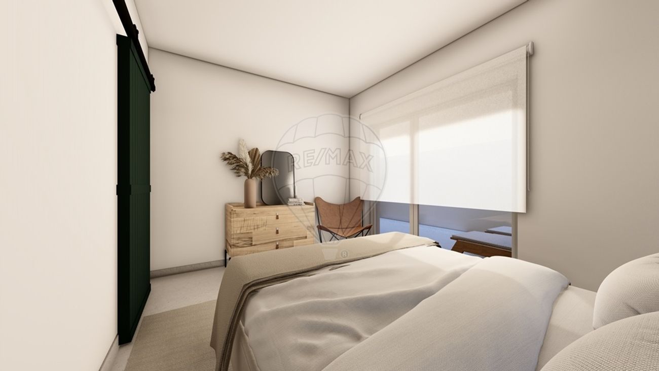 Apartamento T2 para venda