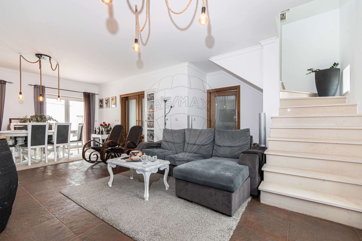 Moradia T3 para venda