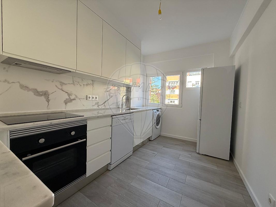 Apartamento T3 para arrendamento