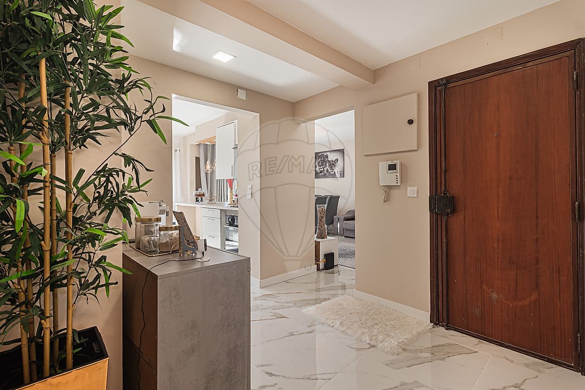 Apartamento T2 para venda