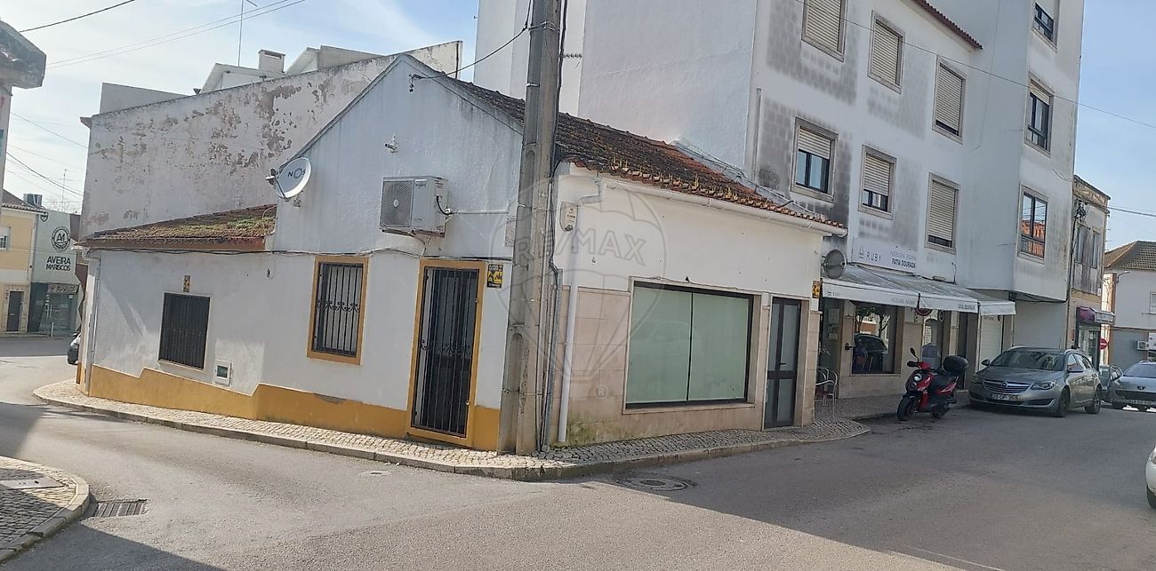 Loja  para venda