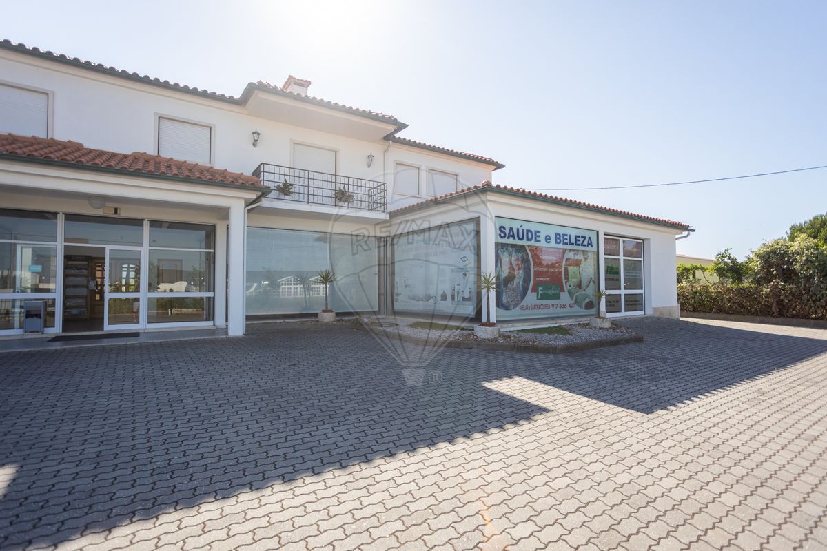 Loja  para arrendamento