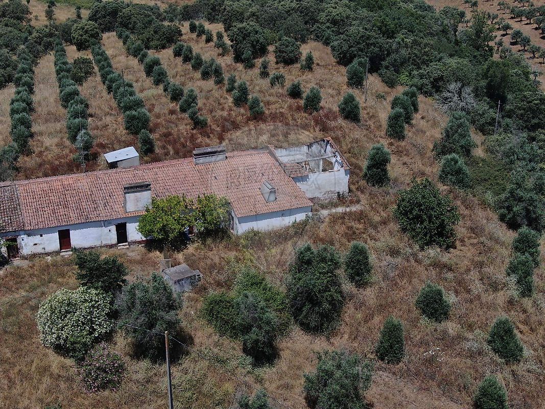 Quinta T4 para venda