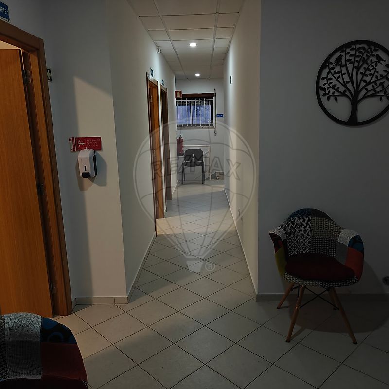 Loja  para arrendamento