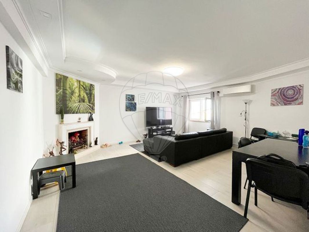 Apartamento T3 para venda