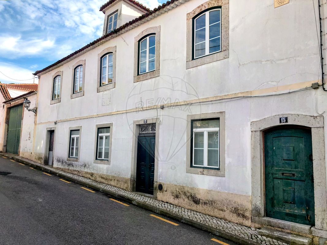 Moradia T2 para arrendamento