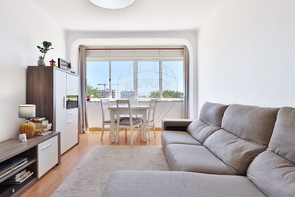 Apartamento T2 para venda