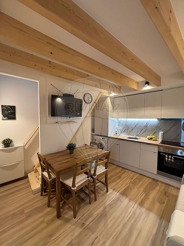 Apartamento T1 para venda