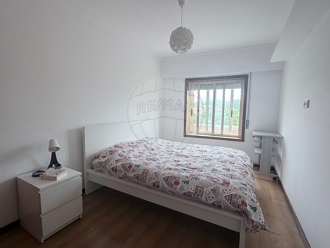 Apartamento T2 para arrendamento