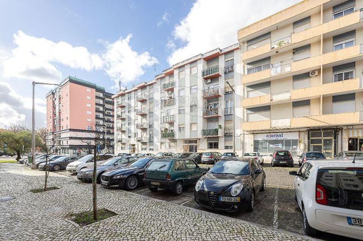 Apartamento T3 para arrendamento