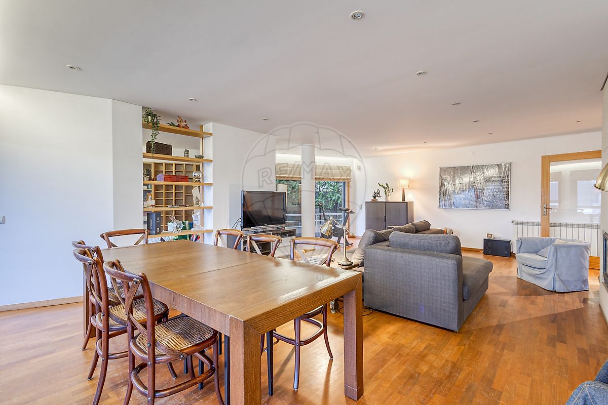 Apartamento T3 para arrendamento