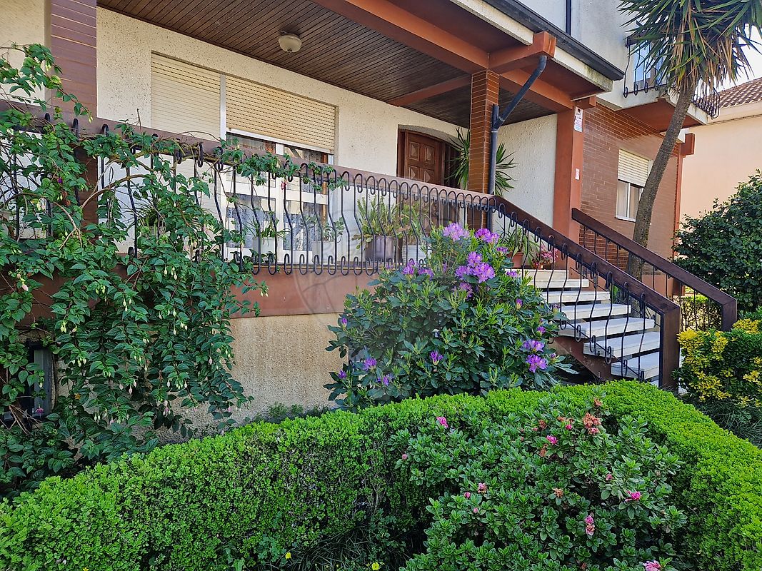 Moradia T7 para venda