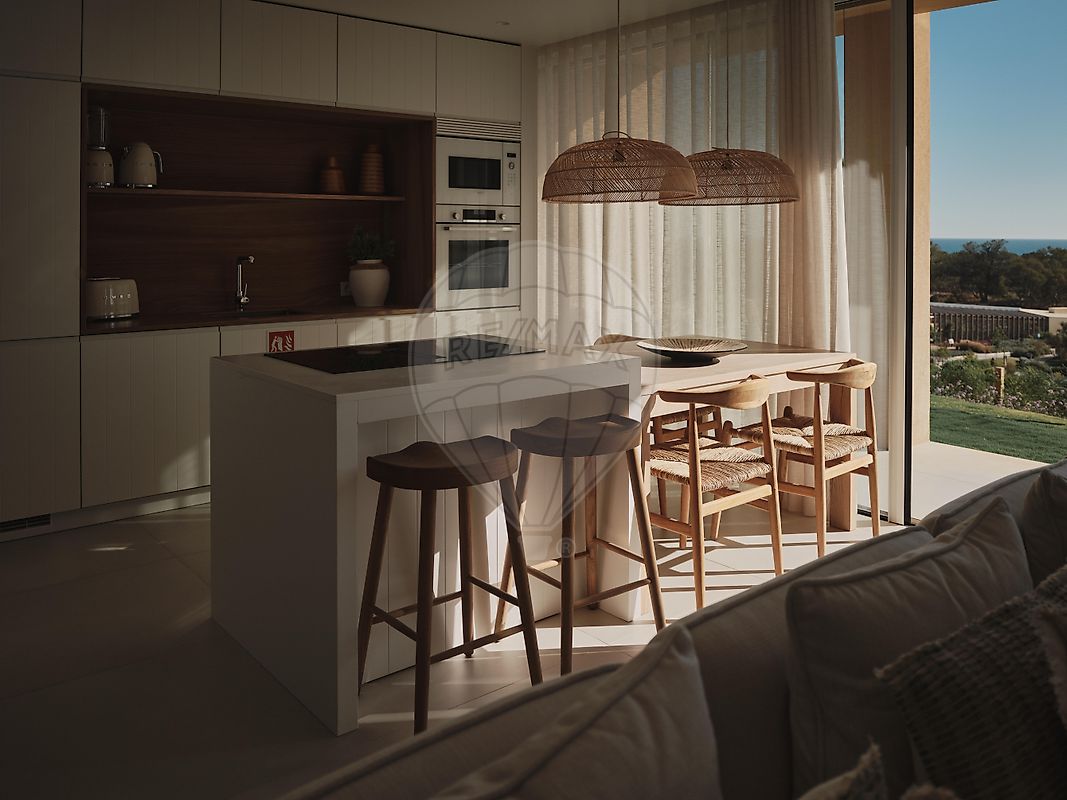 Apartamento T3 para venda