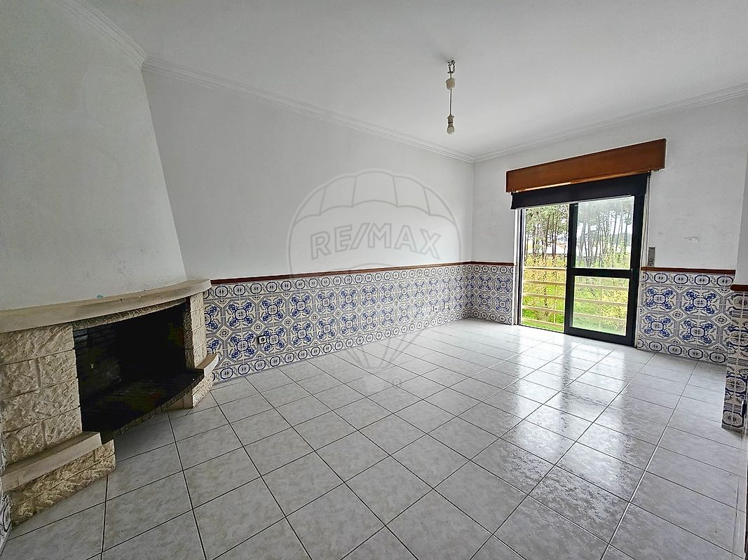 Apartamento T2 para venda