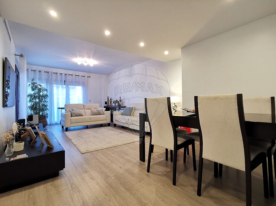 Apartamento T3 para venda