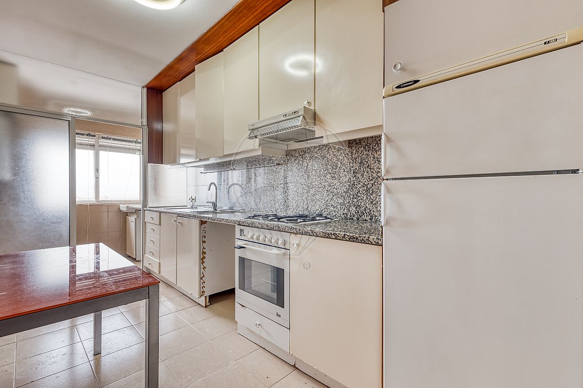 Apartamento T2 para arrendamento