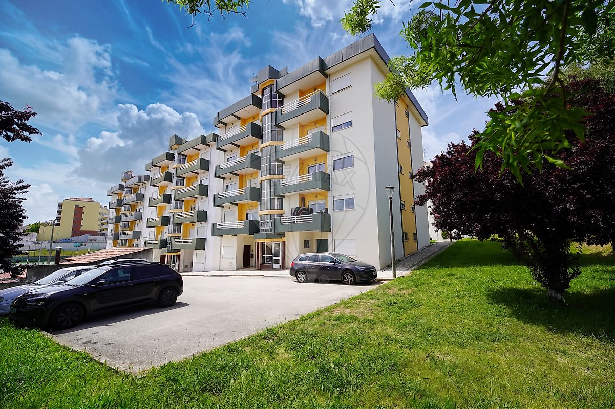 Apartamento T3 para venda