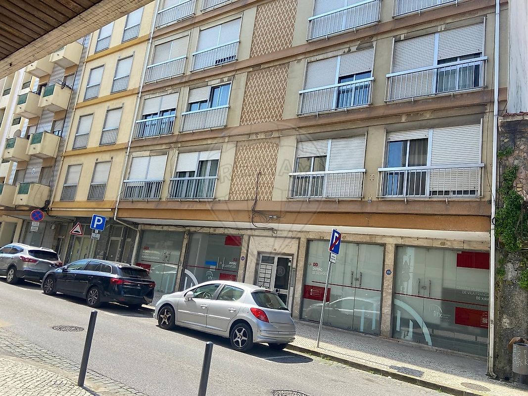 Apartamento T3 para venda