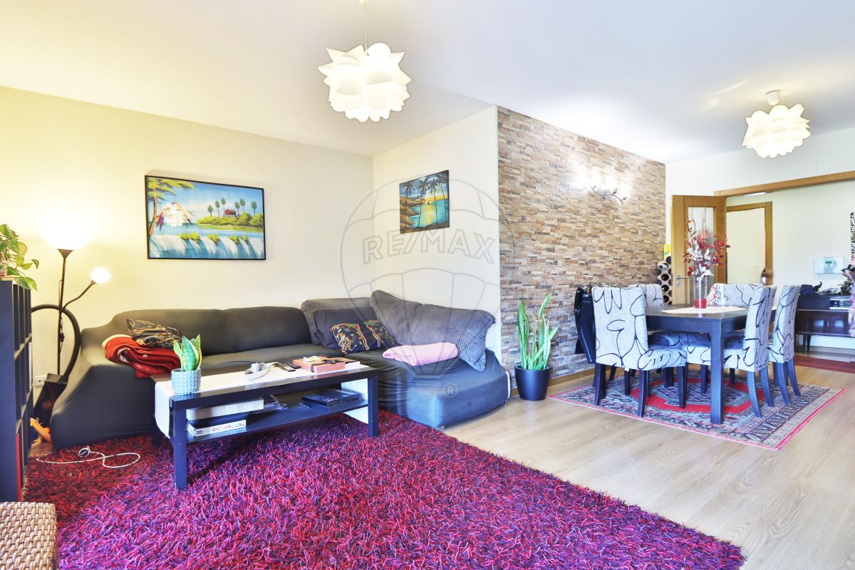 Apartamento T3 para venda