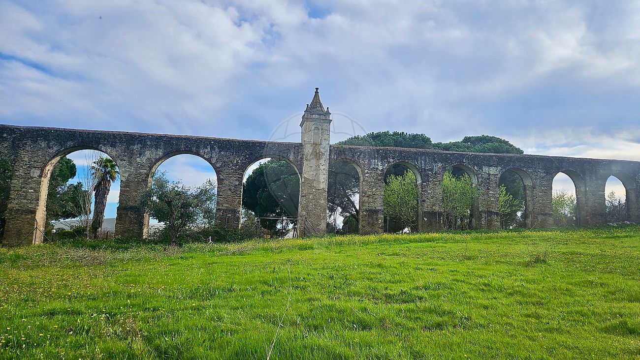 Quinta T3 para venda