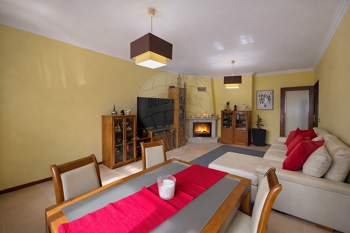 Apartamento T2 para venda