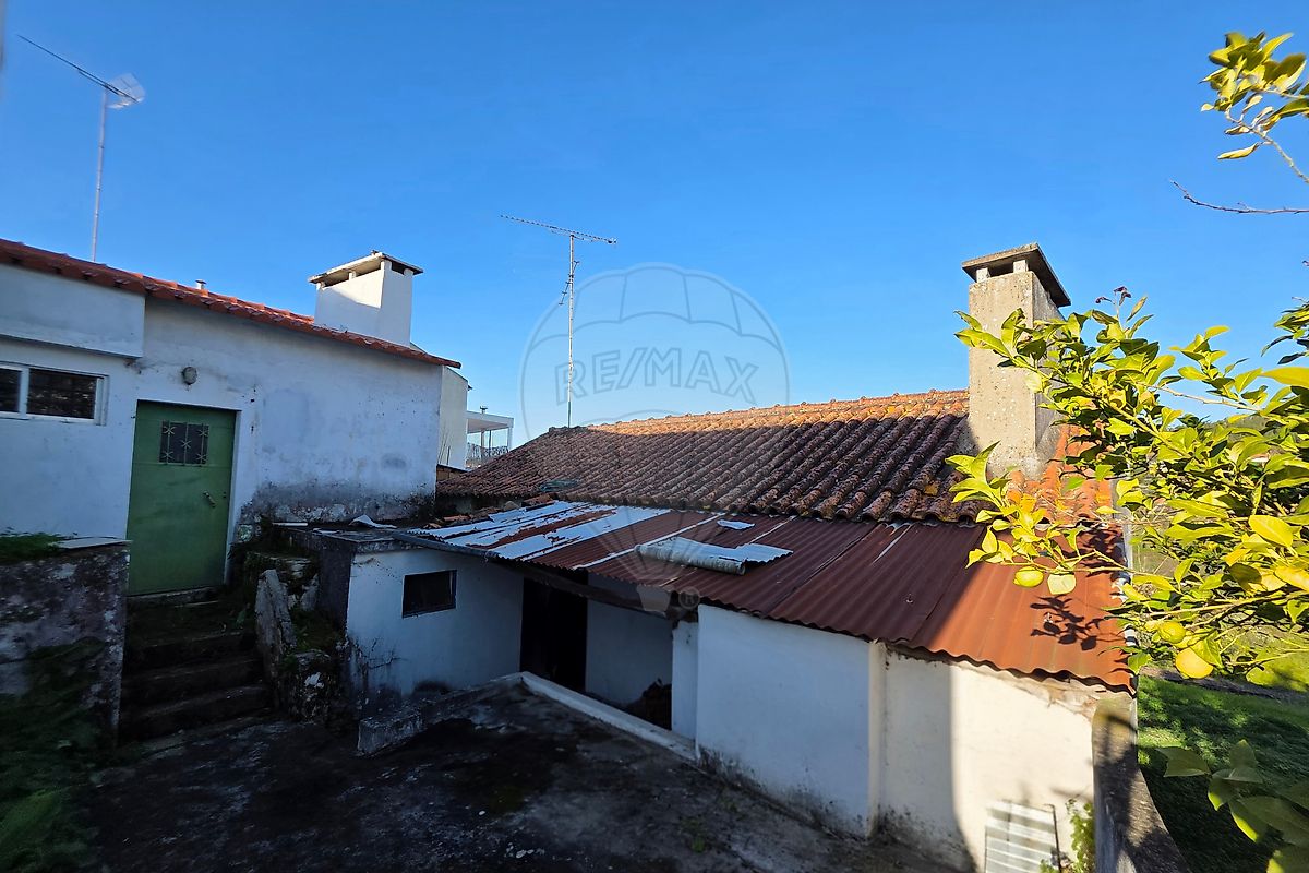 Moradia T2 para venda