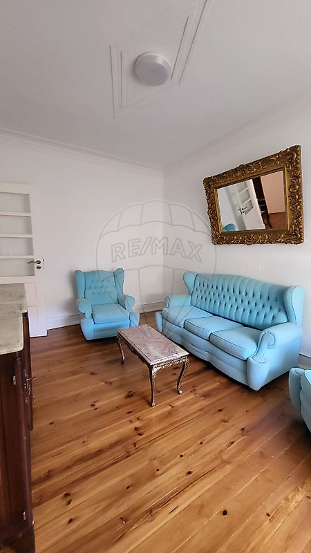 Apartamento T1 para arrendamento