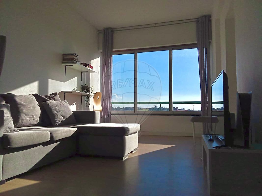 Apartamento T2 para venda