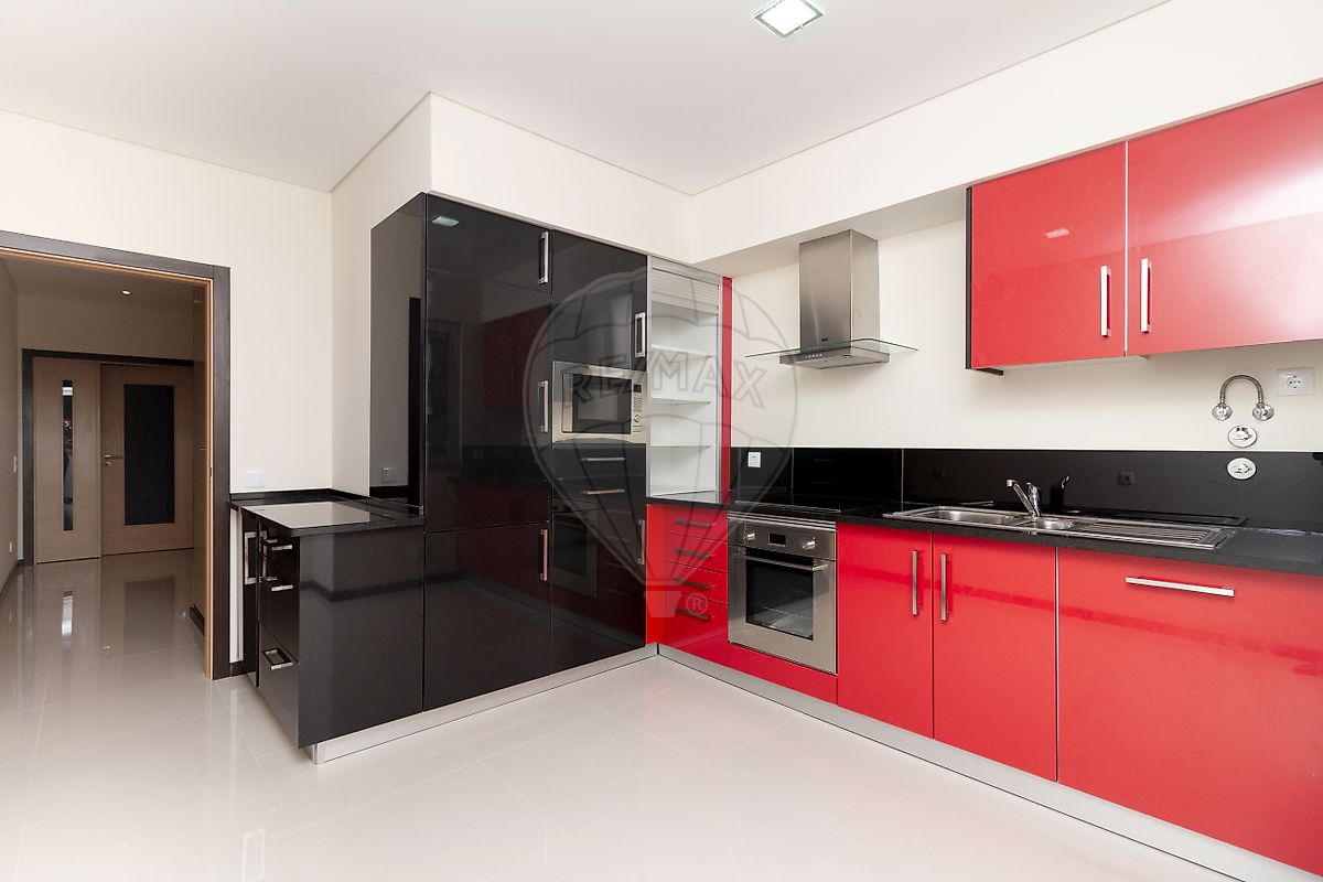 Apartamento T3 para arrendamento