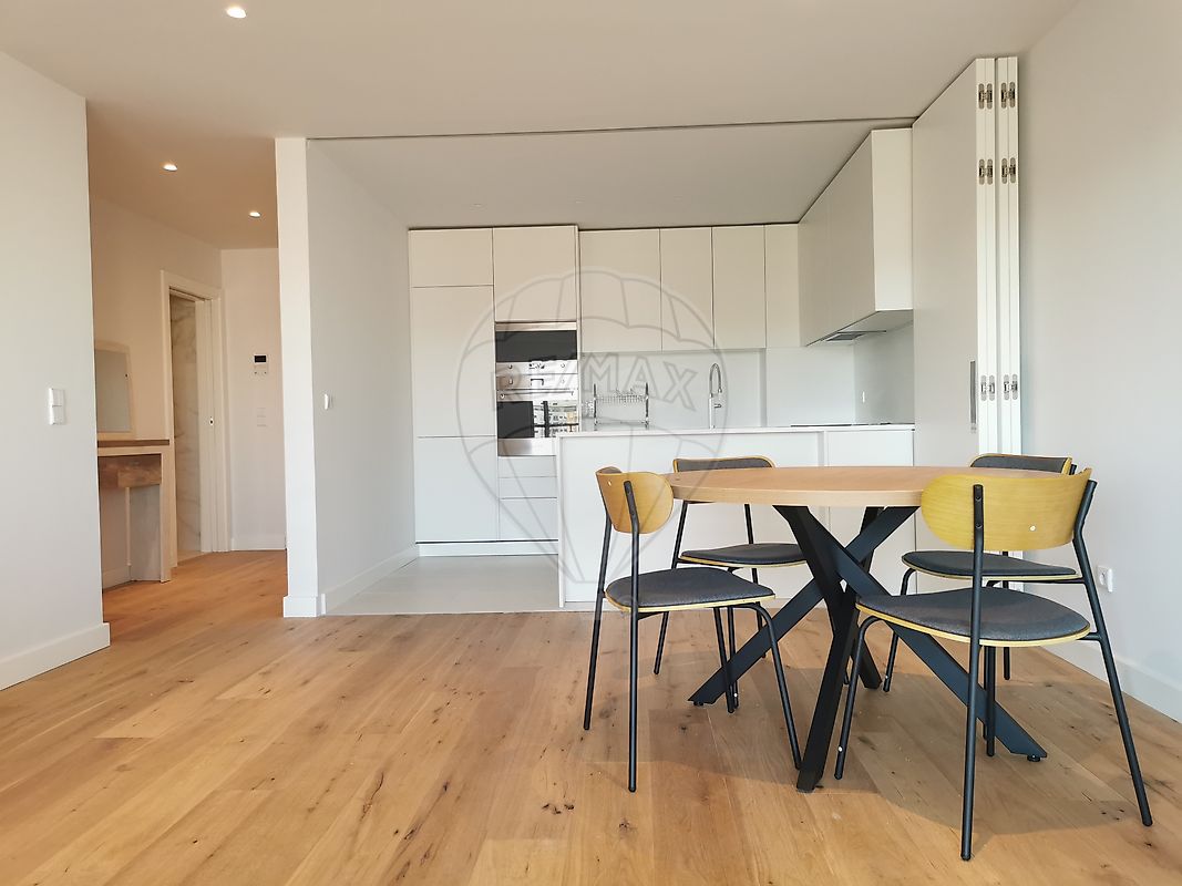 Apartamento T1 para arrendamento