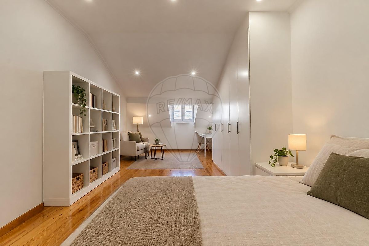 Apartamento T3 para venda