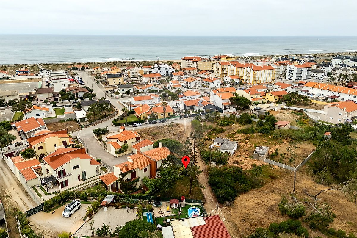 Terreno  para venda