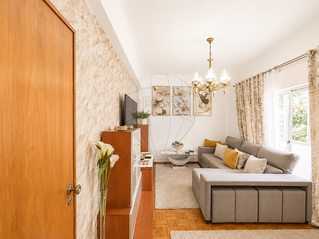 Apartamento T3 para venda