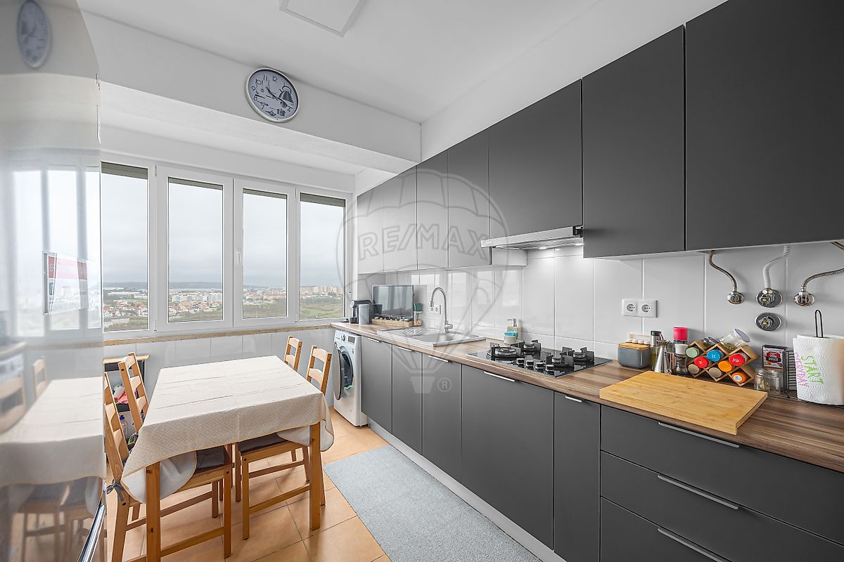 Apartamento T2 para venda