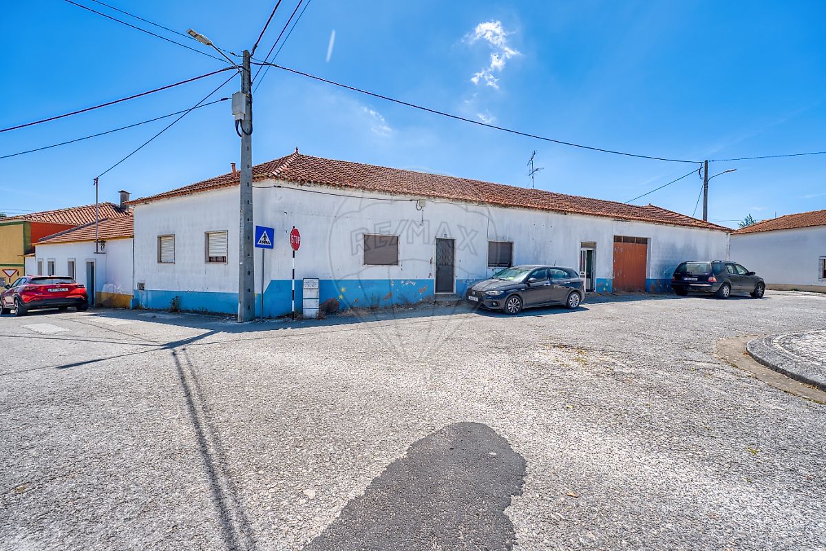 Moradia T3 para venda