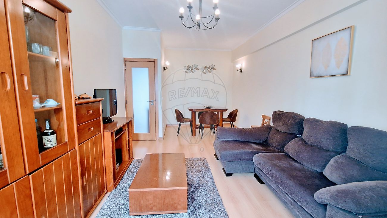 Apartamento T2 para venda