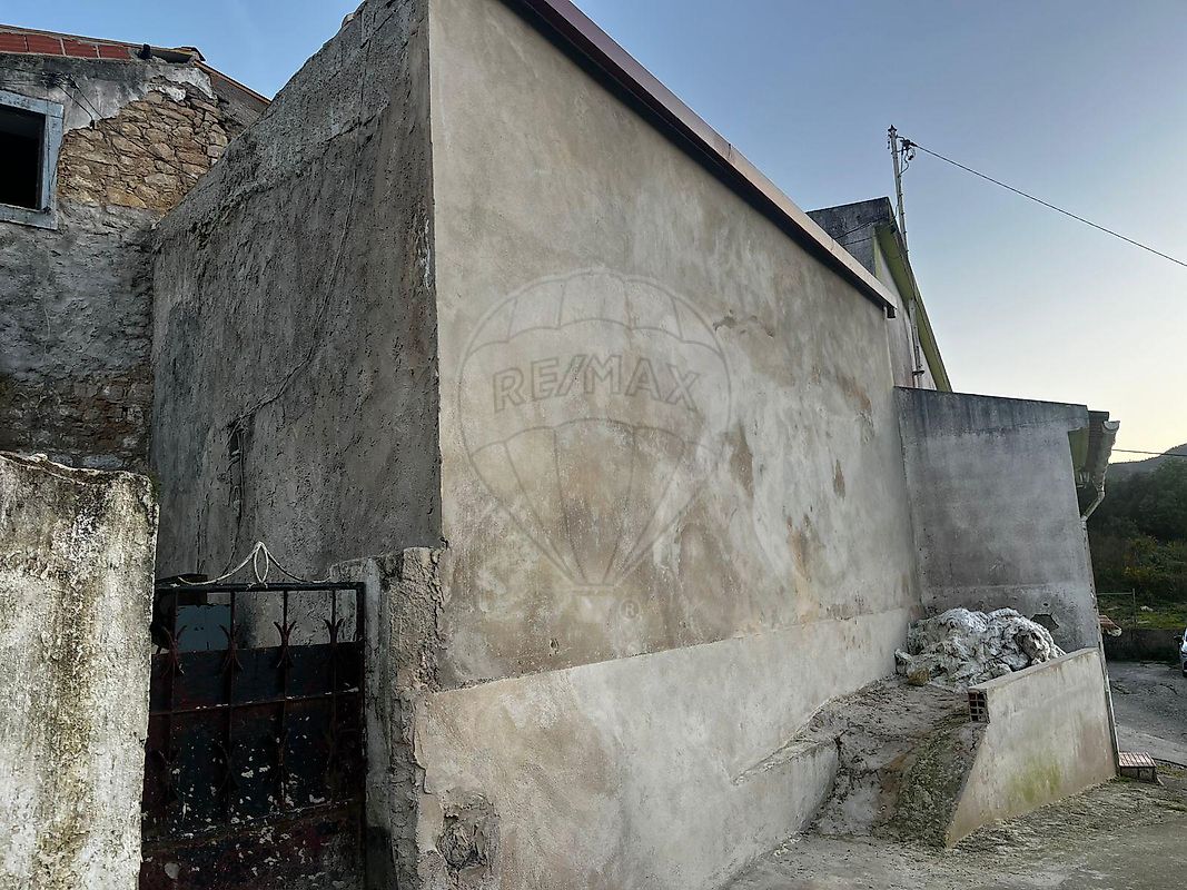 Moradia T2 para venda