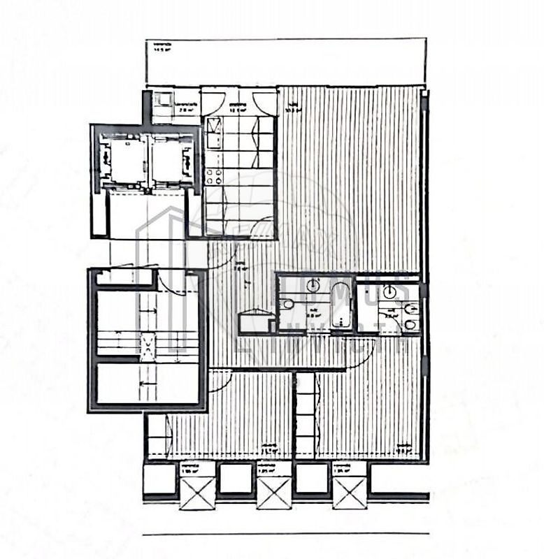 Apartamento T2 para venda