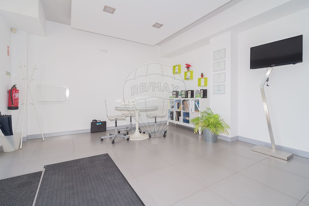 Escritório  para arrendamento