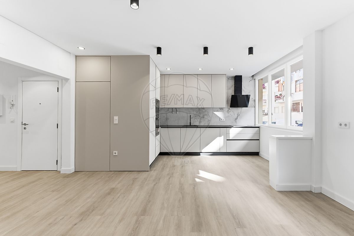 Apartamento T2 para venda