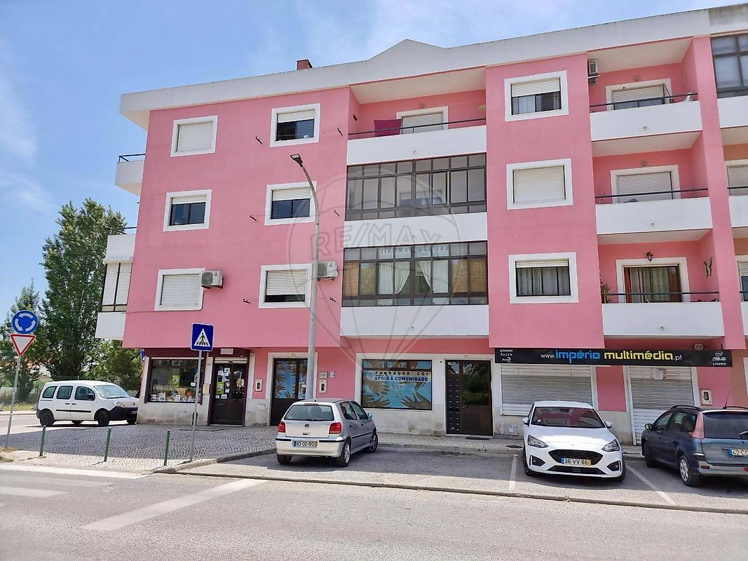 Apartamento T2 para venda