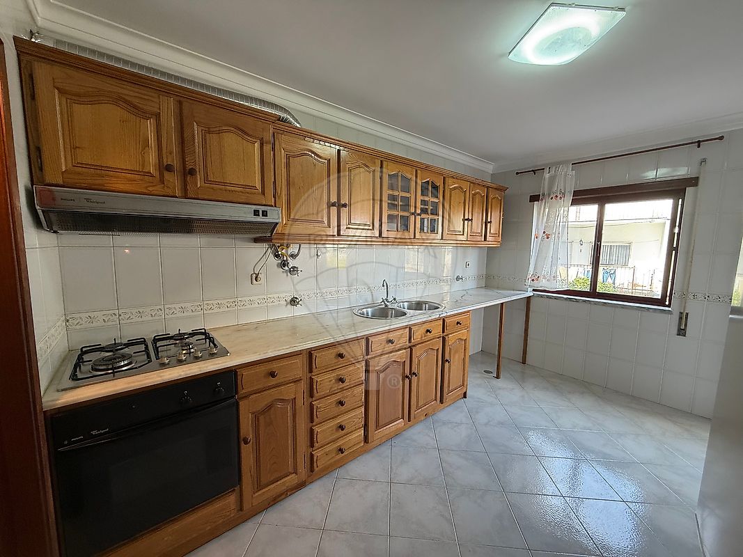 Apartamento T3 para venda