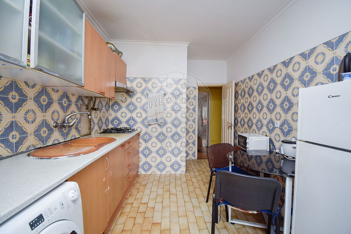 Apartamento T2 para venda