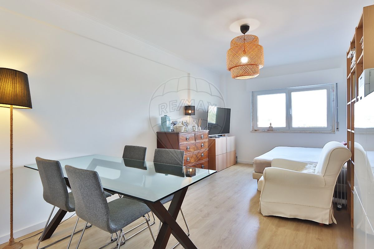 Apartamento T2 para venda