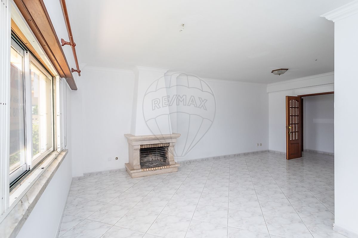 Apartamento T4 para venda