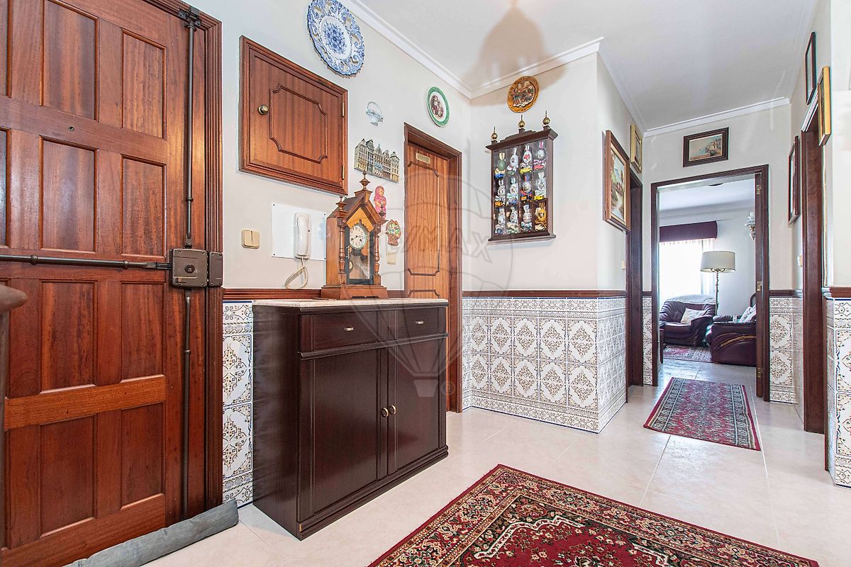Apartamento T2 para venda