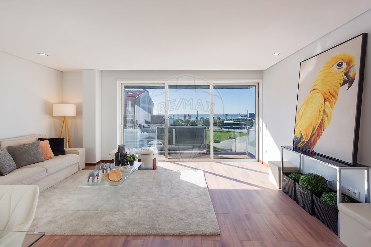 Apartamento T3 para venda