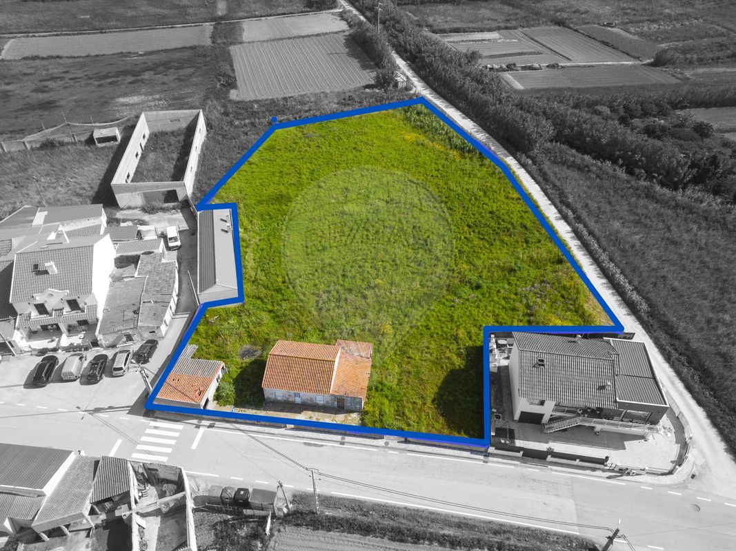 Moradia T2 para venda